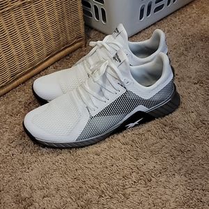 Reebok flashfilm size 14